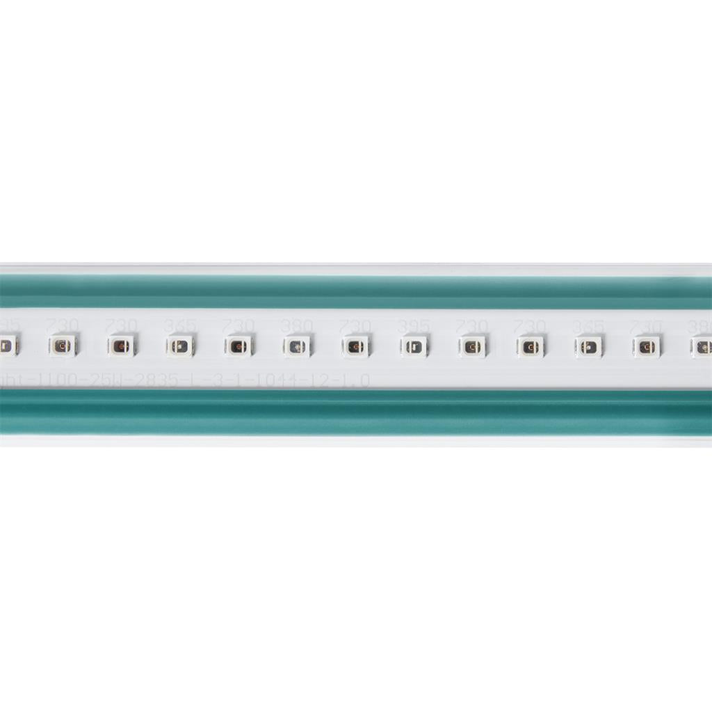 PowerPlant Tube 25w UV/FR LED - Pack of 2