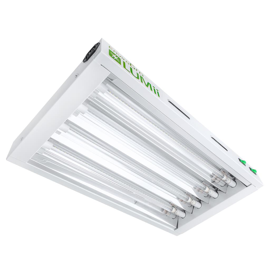 EnviroGro by LUMii 60cm (2ft) 4 Lamp TLED Fixture