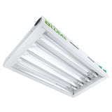 EnviroGro by LUMii 60cm (2ft) 4 Lamp TLED Fixture