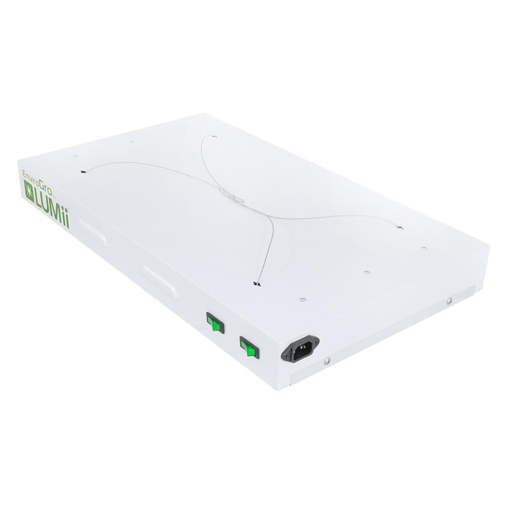 EnviroGro by LUMii 60cm (2ft) 4 Lamp TLED Fixture