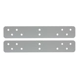LUMii BRIGHT 300mm Brackets - Pack of 2