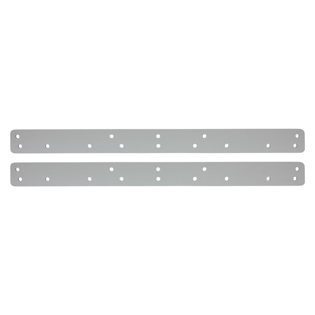 LUMii BRIGHT 600mm Brackets - Pack of 2