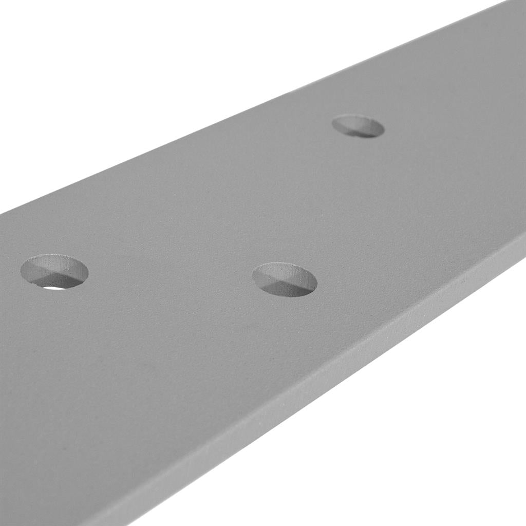 LUMii BRIGHT 600mm Brackets - Pack of 2