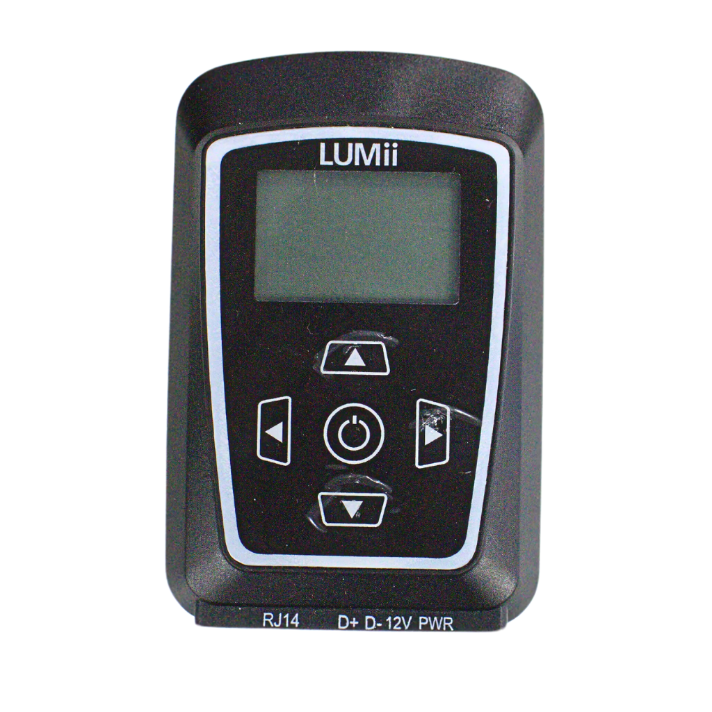 LUMii XLED Controller