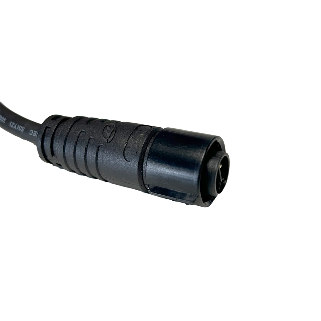 LUMii XLEDv6 Extension Lead - 2m