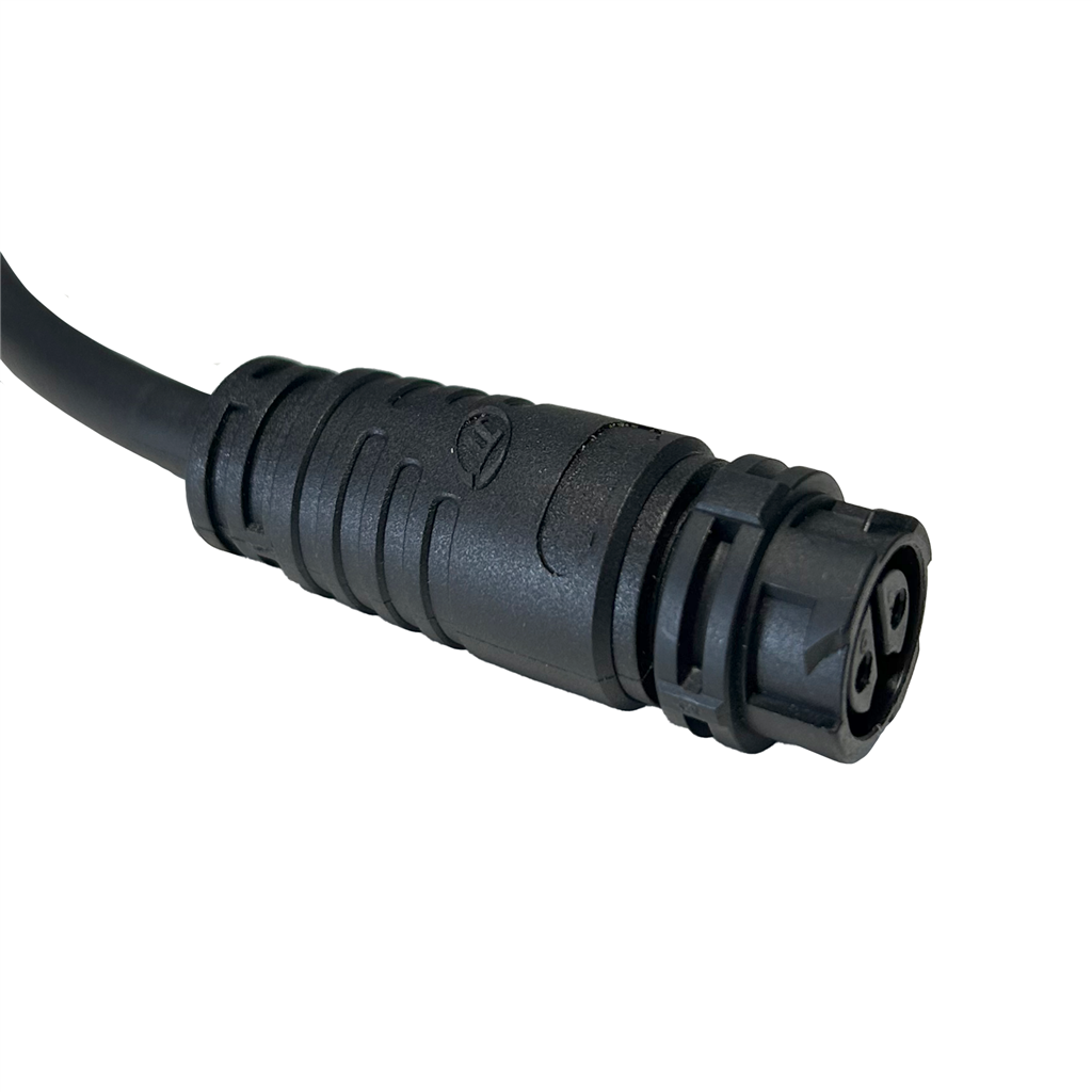 LUMii XLEDv6 Extension Lead - 2m