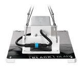 LUMii BLACK Blade 100w LED