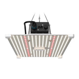 LUMii BLACK Blade 200w LED