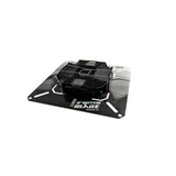 LUMii SWITCH BLADE 150w LED fixture