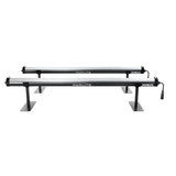 PARLITE - Under Canopy LED Light 120 - 2 Fixtures