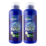 VitaLink Hydro MAX Grow HW 1L A&B Set