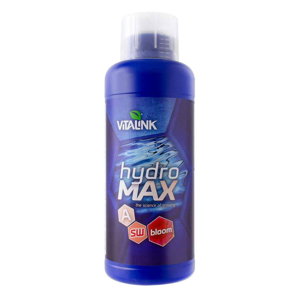 VitaLink Hydro MAX Bloom SW 1L A&B Set