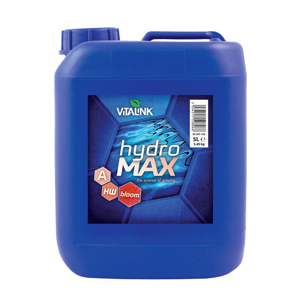 VitaLink Hydro MAX Bloom HW 5L A&B Set