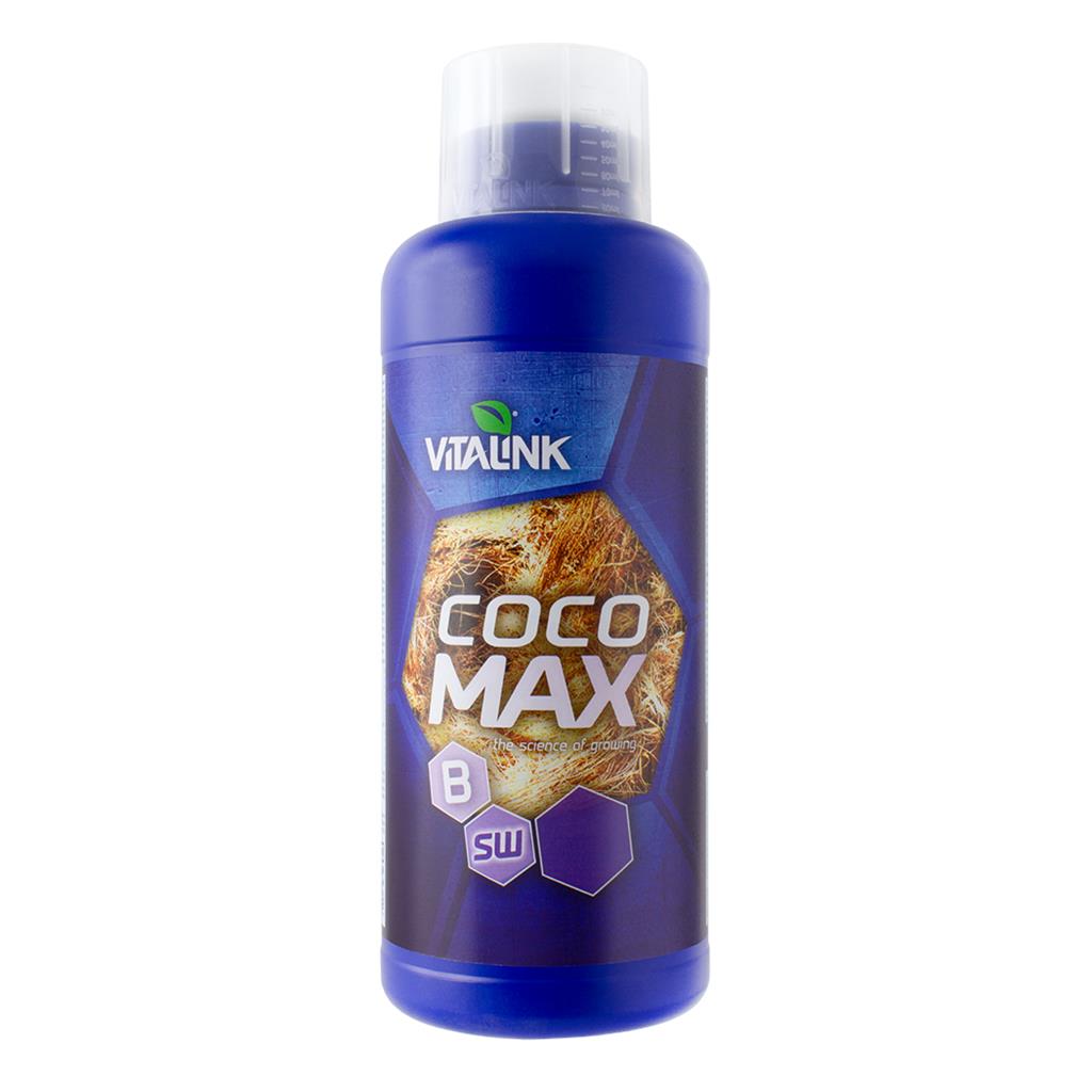 VitaLink Coco MAX SW 1L A&B Set
