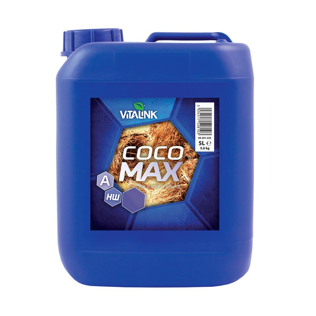 VitaLink Coco MAX HW 5L A&B Set