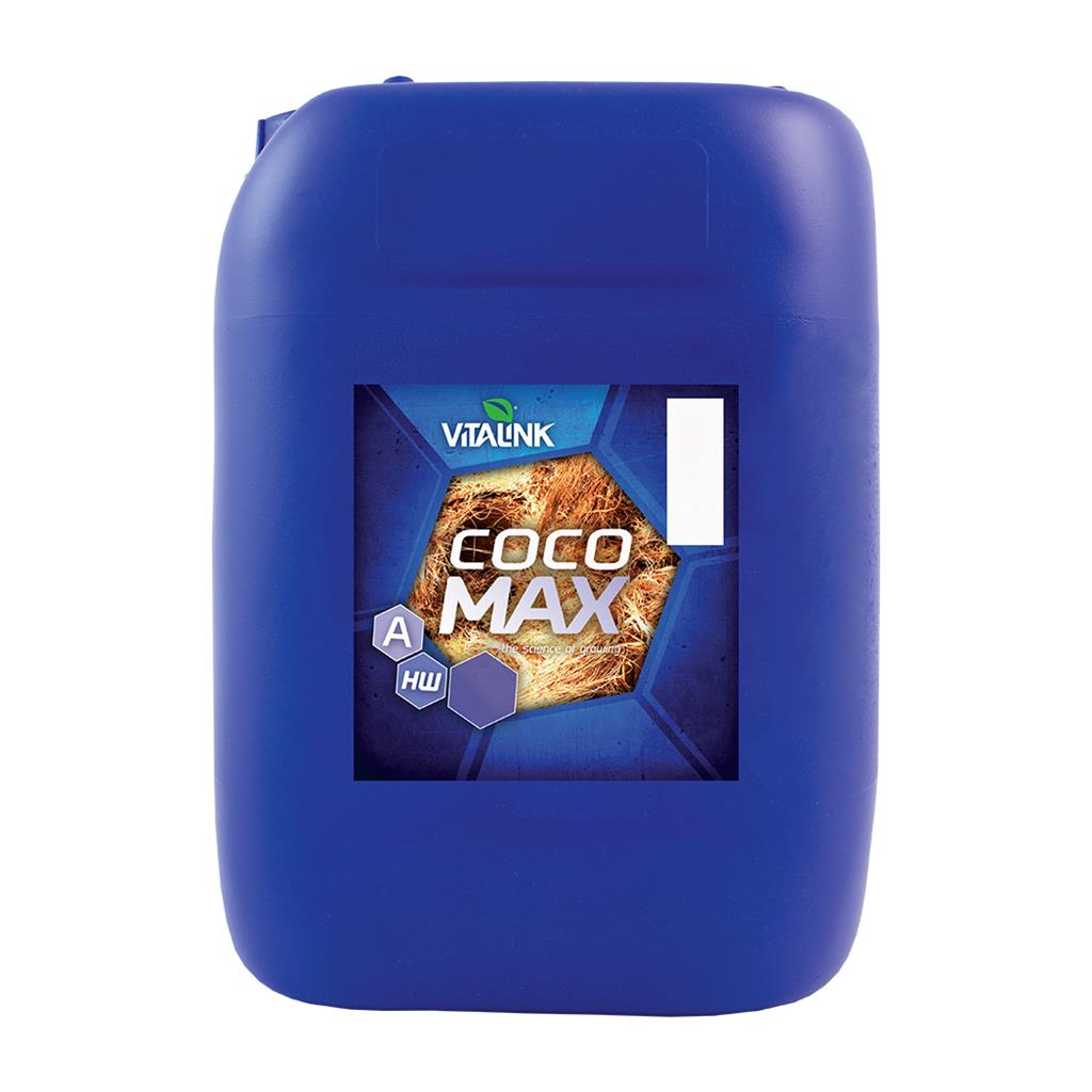 VitaLink Coco MAX HW 10L A&B Set