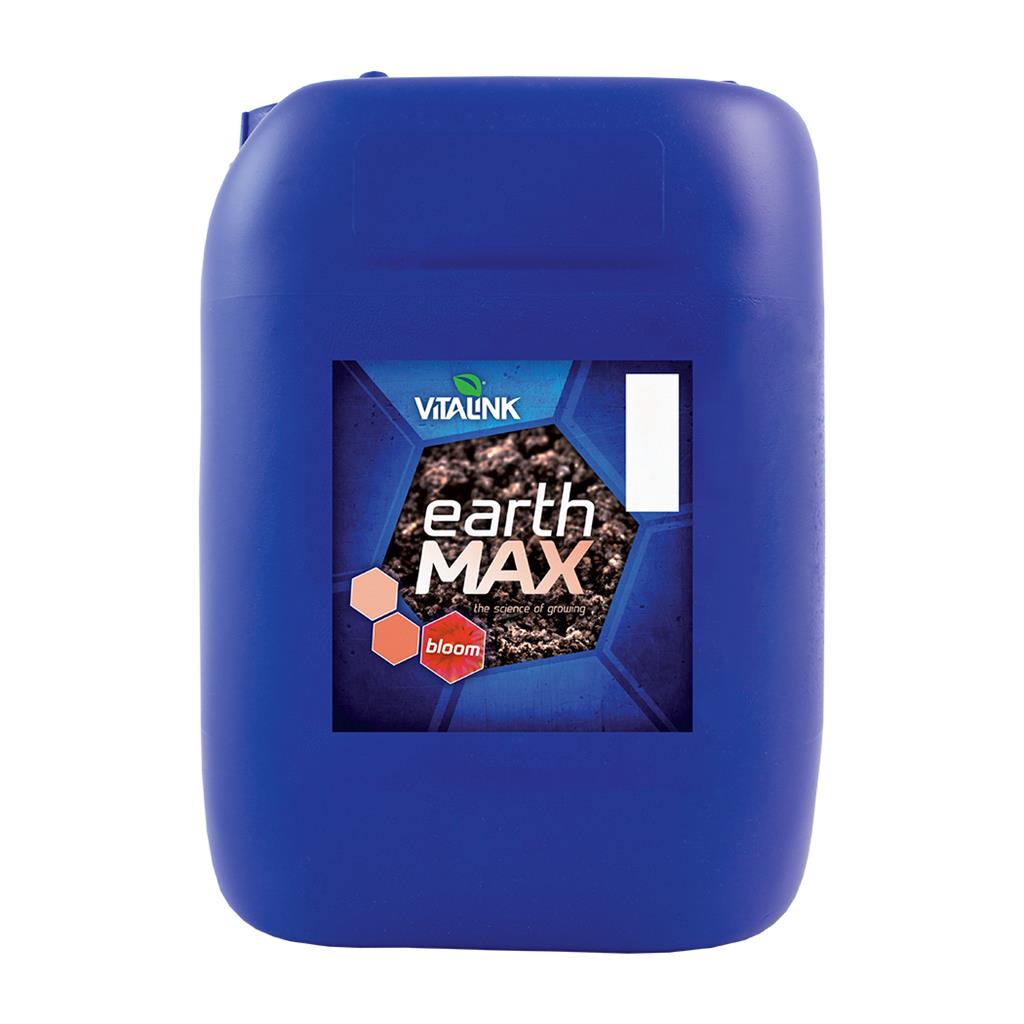 VitaLink Earth MAX Bloom 10L