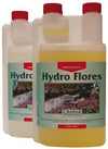 CANNA Hydro Flores Hard Water 1L Set (A+B)