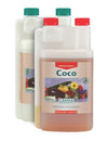 CANNA Coco 1L Set (A+B)