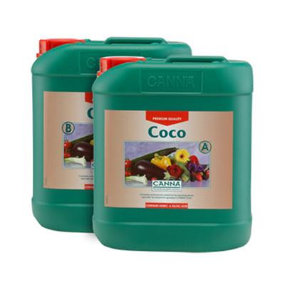 CANNA Coco 10L Set (A+B)