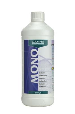 CANNA Mono Potassium (K₂O 16%) 1L