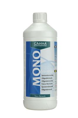CANNA Mono Trace Mix 1L