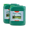 CANNA Aqua Vega 5L Set (A+B)
