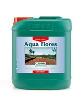 CANNA Aqua Flores 5L Set (A+B)