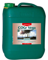 CANNA COGr Vega 10L Set (A+B)