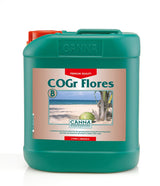 CANNA COGr Flores 5L Set (A+B)