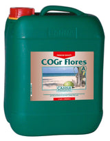 CANNA COGr Flores 10L Set (A+B)