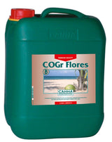 CANNA COGr Flores 10L Set (A+B)