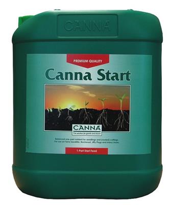 CANNA Start 5L