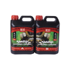 SHOGUN Samurai Hydro Grow HW 5L A&B Set