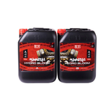 SHOGUN Samurai Hydro Bloom HW 10L A&B Set