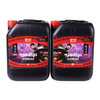 SHOGUN Samurai Coco 10L A&B Set