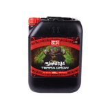 SHOGUN Samurai Terra Grow 25L