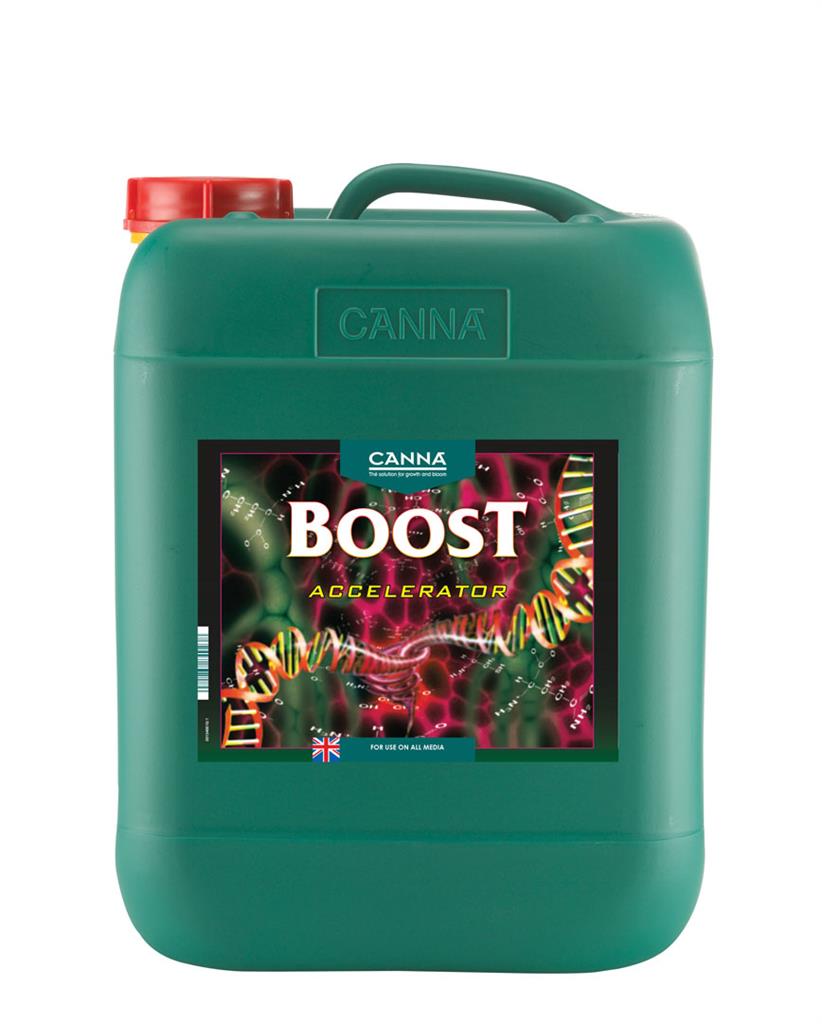 CANNABOOST Accelerator 10L