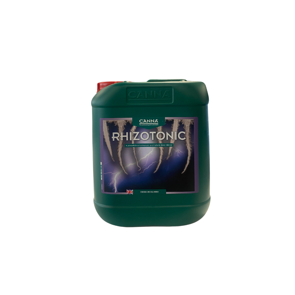 CANNA RHIZOTONIC 5L