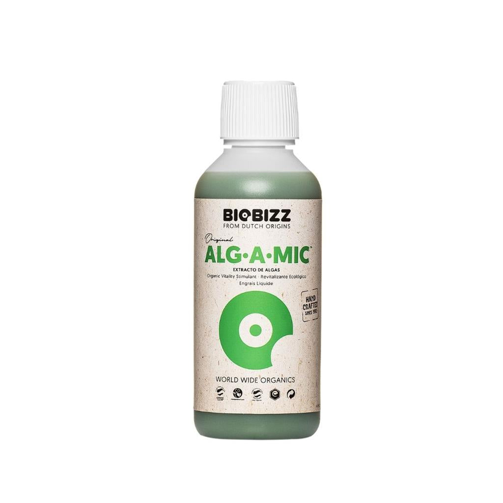 Biobizz Alg-A-Mic 250ml