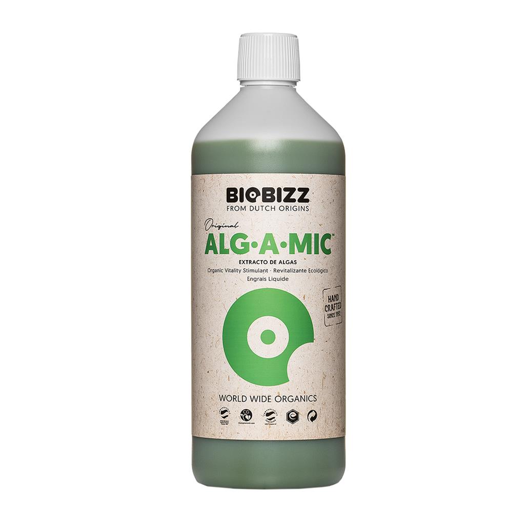 Biobizz Alg-A-Mic 1L
