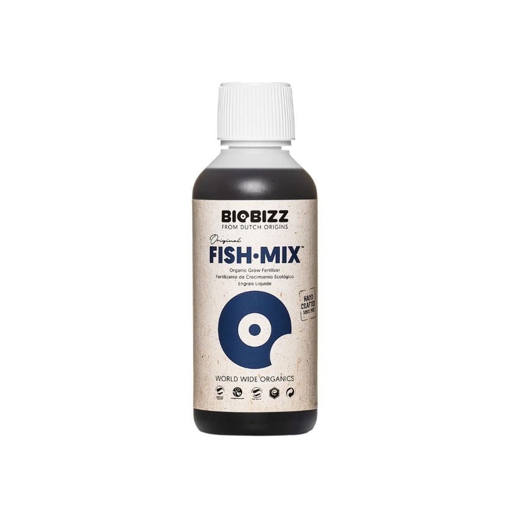 Biobizz Fish-Mix 250ml