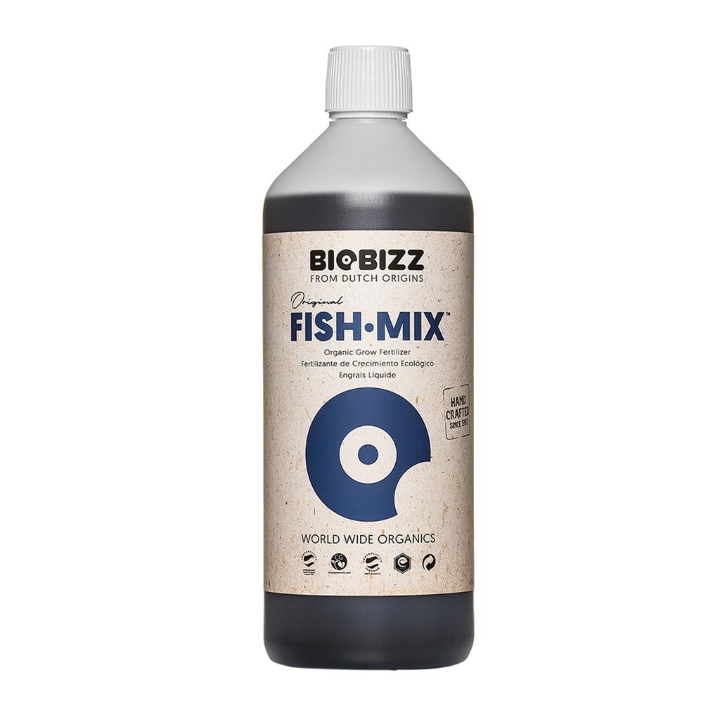 Biobizz Fish-Mix 1L