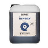 Biobizz Fish-Mix 5L