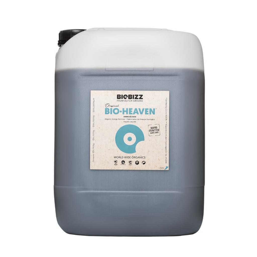 Biobizz Bio-Heaven 20L