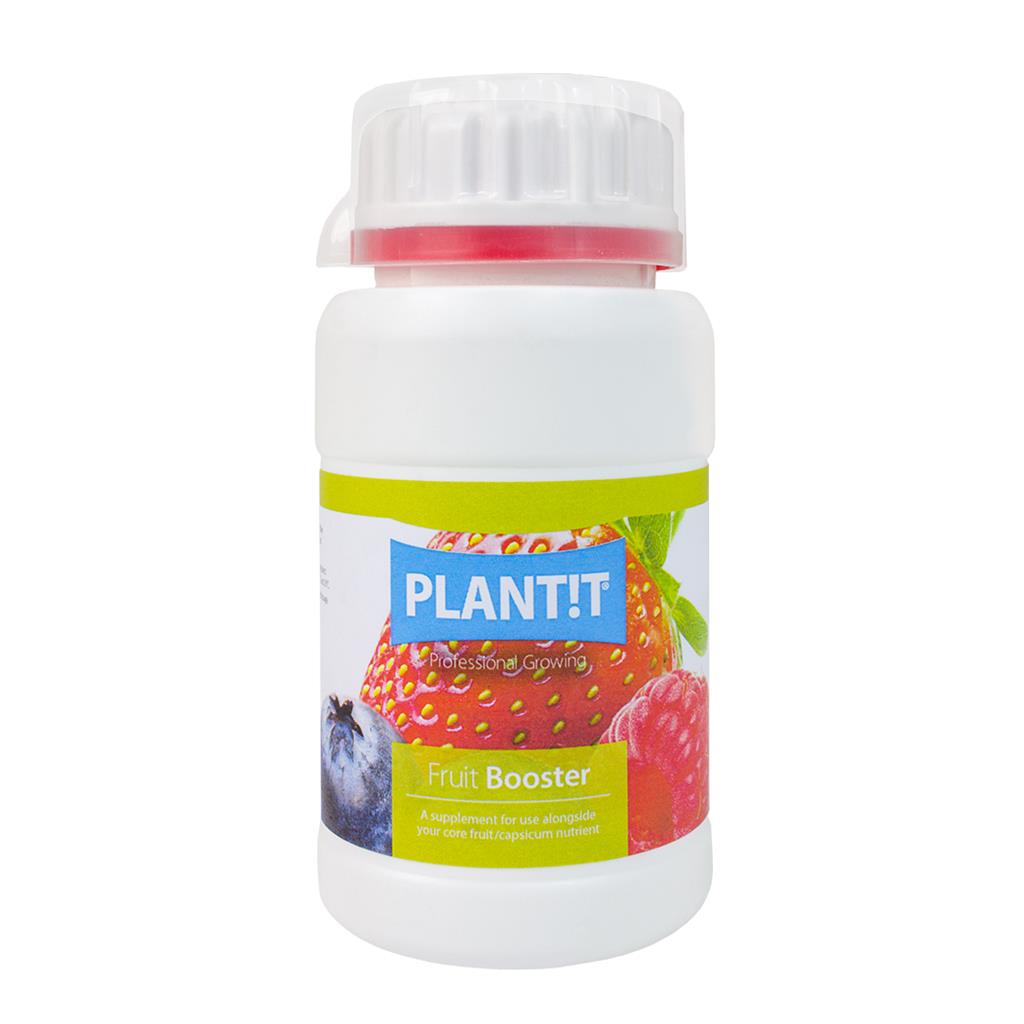 PLANT!T Fruit Booster 250ml