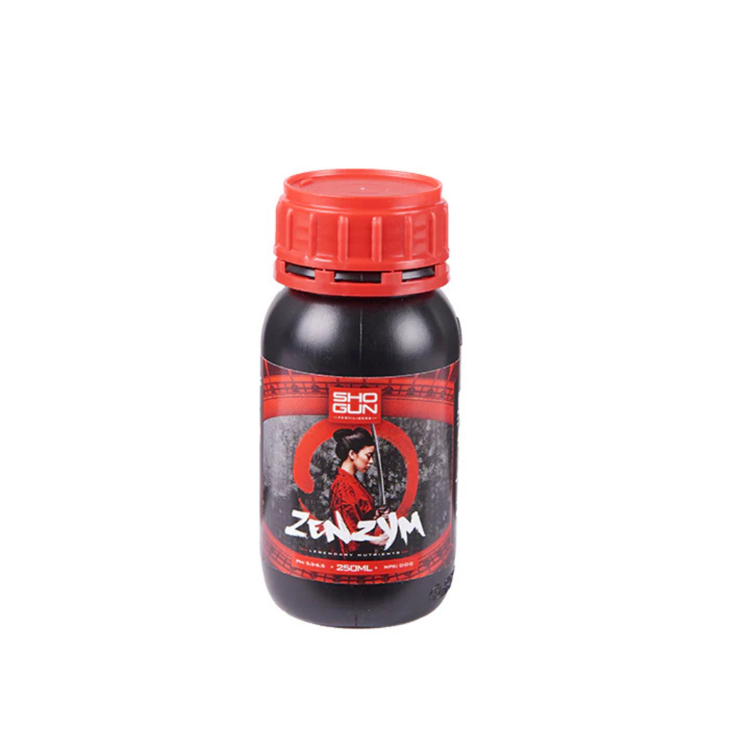 SHOGUN Zenzym 250ml