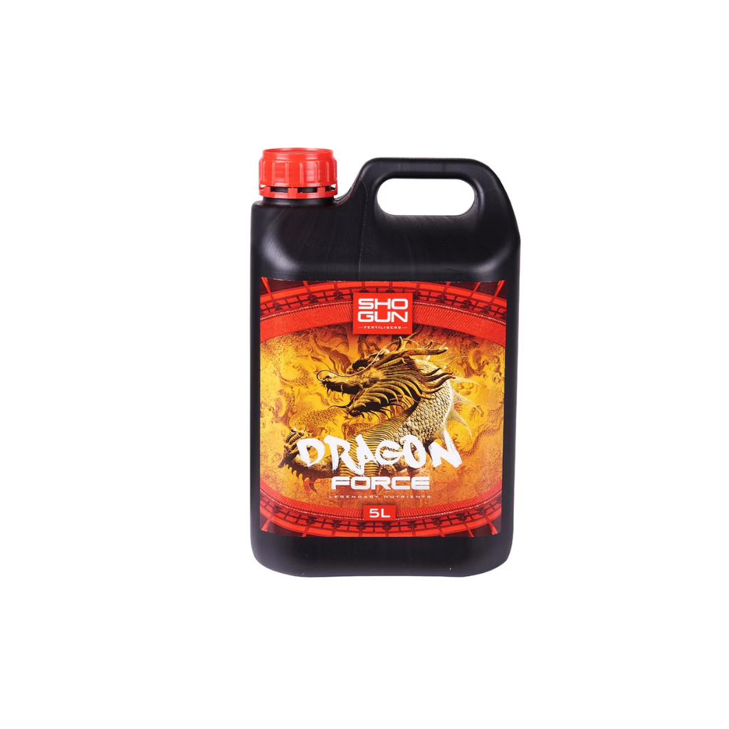SHOGUN Dragon Force 5L