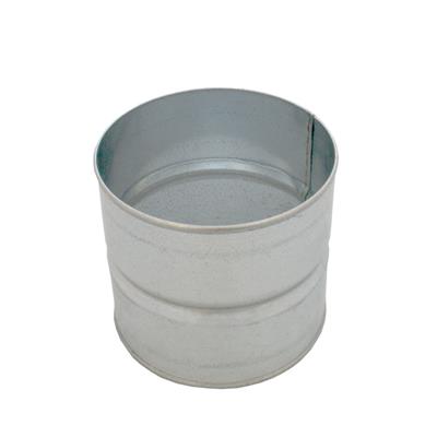 Female Ducting Joiner - 100mm