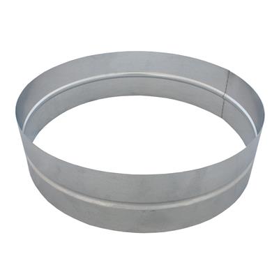 Female Ducting Joiner - 200mm